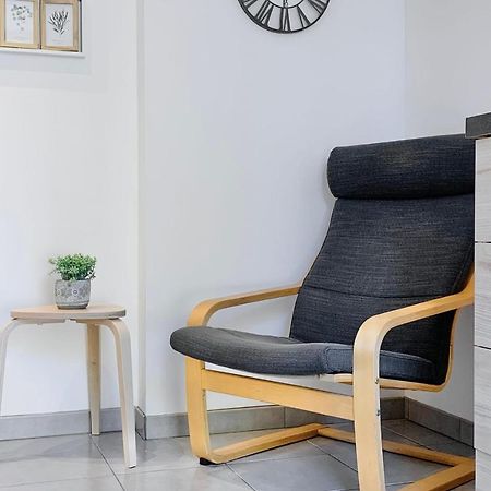 Ferienwohnung #Cp - House - Magnificent View - Garden Lumbin Exterior foto