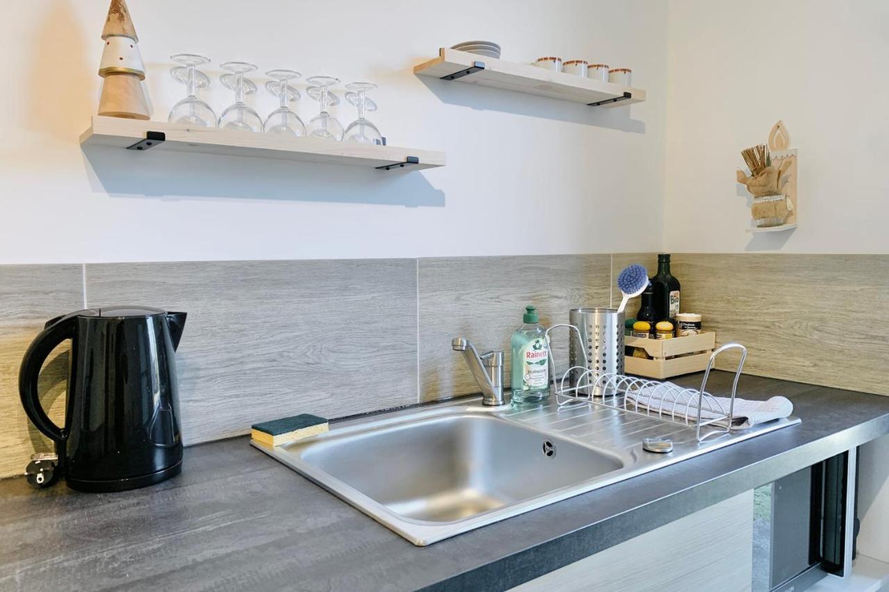 Ferienwohnung #Cp - House - Magnificent View - Garden Lumbin Exterior foto