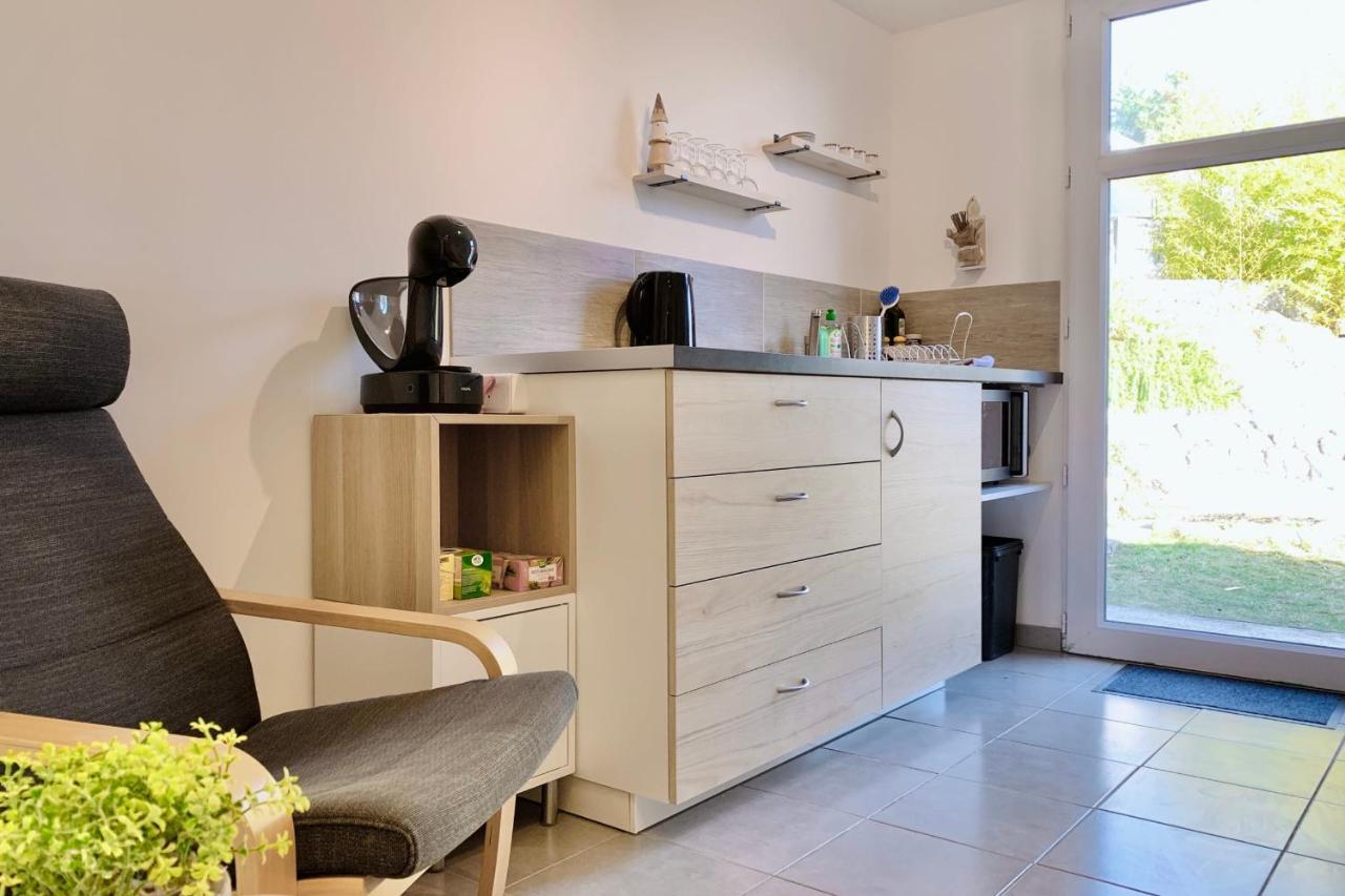 Ferienwohnung #Cp - House - Magnificent View - Garden Lumbin Exterior foto
