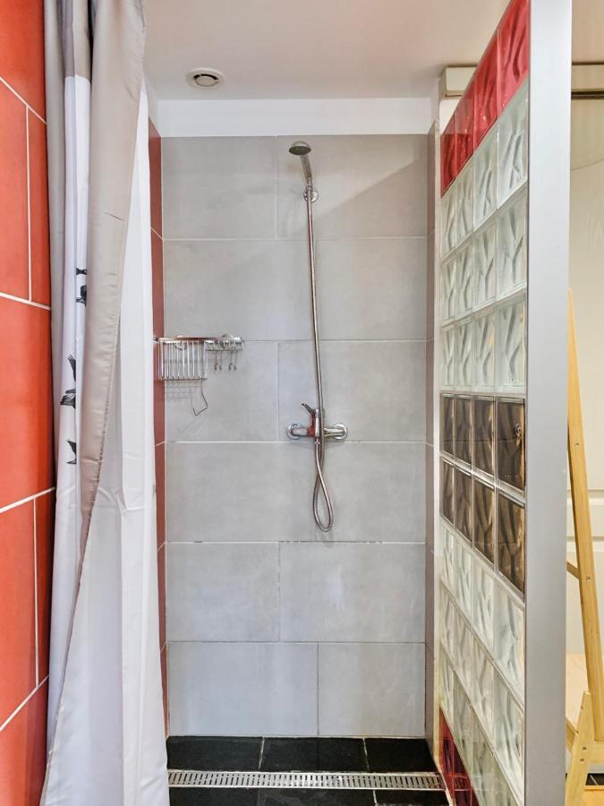 Ferienwohnung #Cp - House - Magnificent View - Garden Lumbin Exterior foto