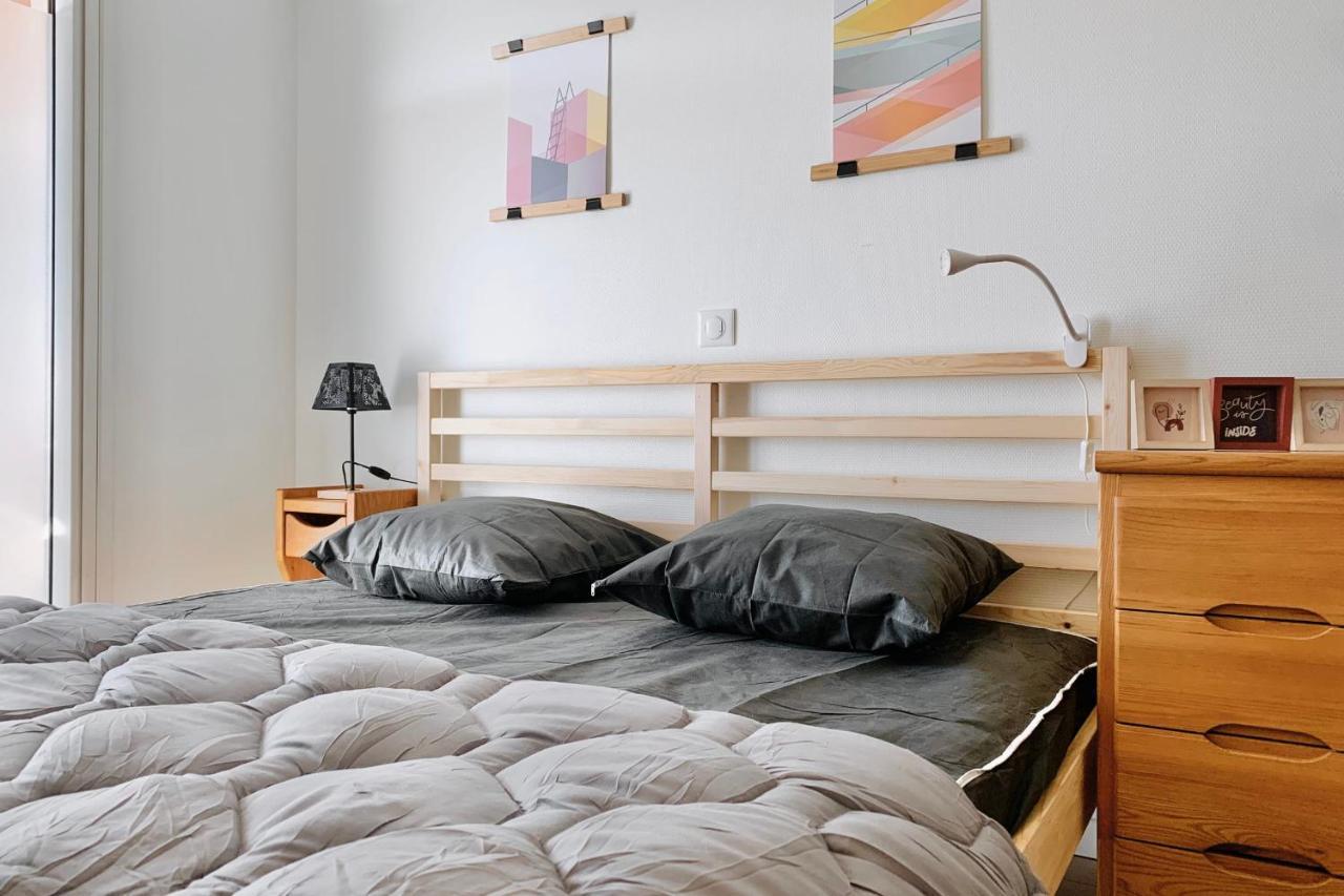Ferienwohnung #Cp - House - Magnificent View - Garden Lumbin Exterior foto